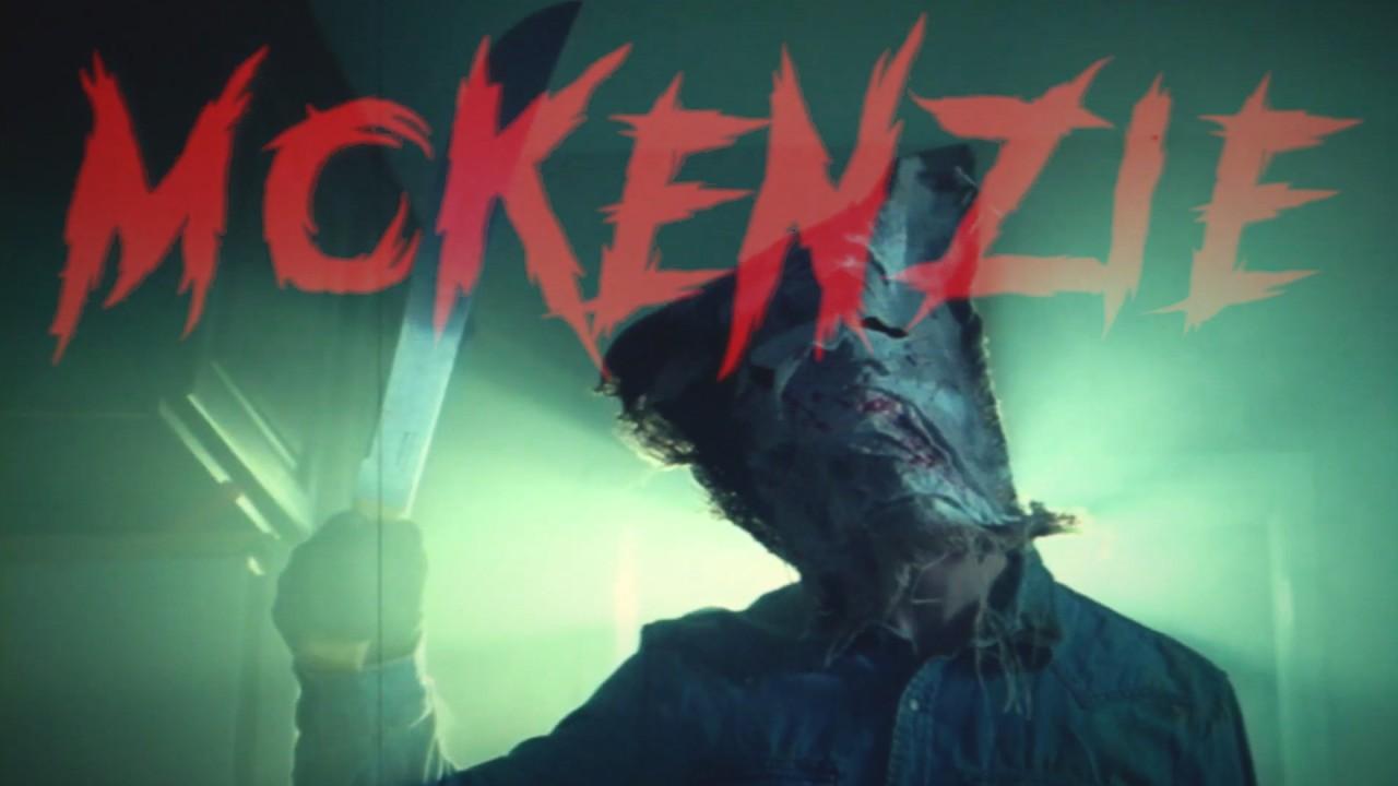 McKenzie Trailer