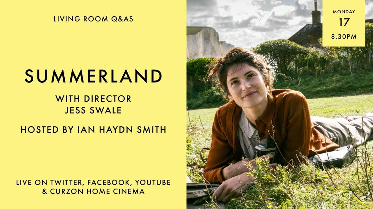 Summerland Trailer