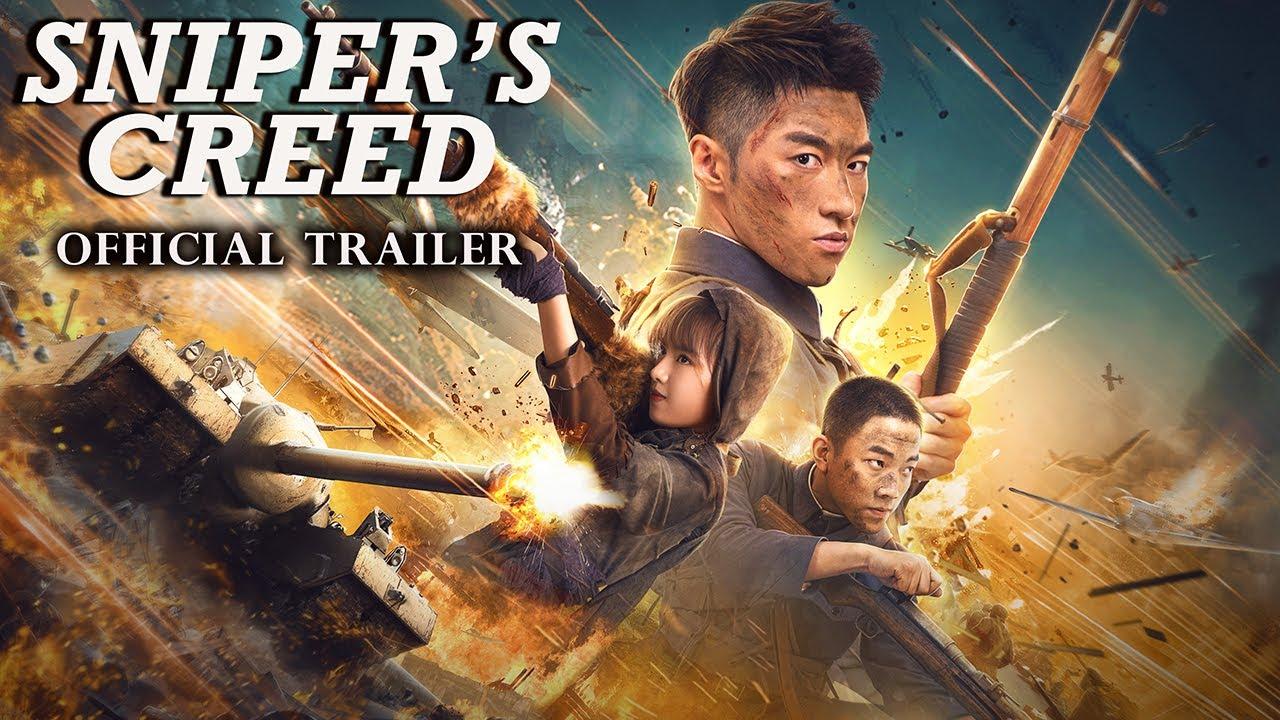 Sniping 2 Trailer