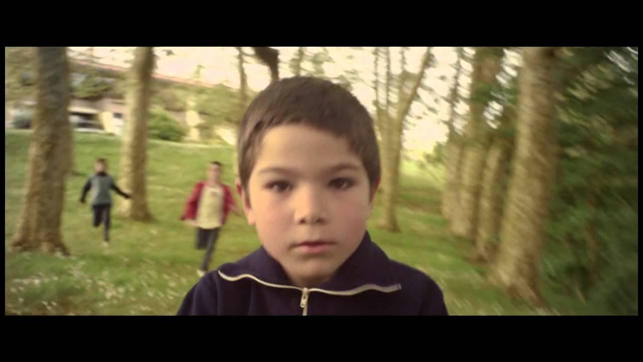 Arconada Trailer