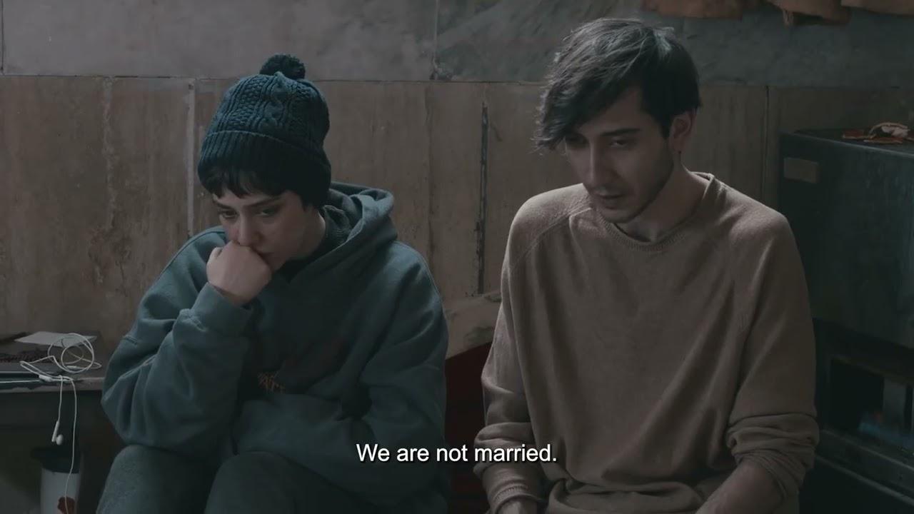 Oryan Trailer