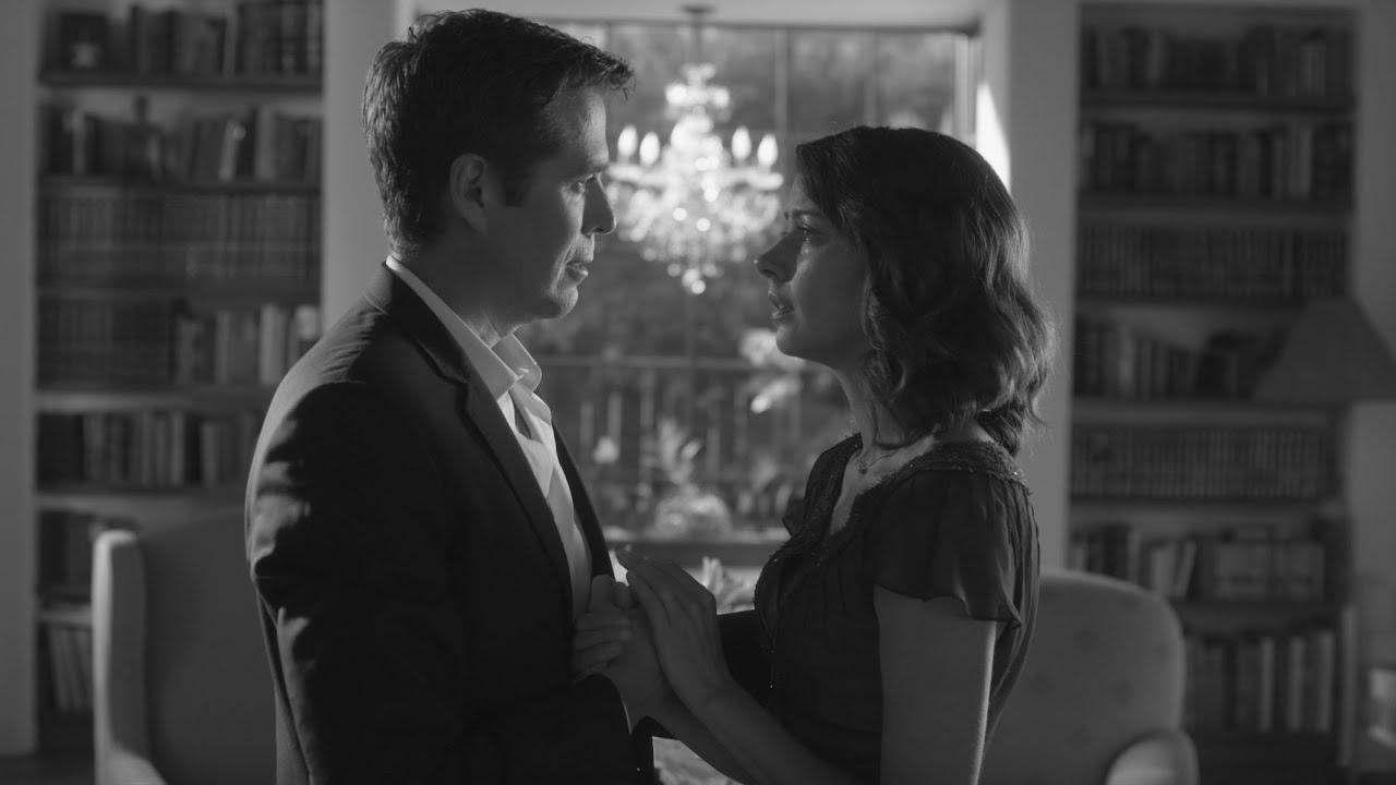 Much Ado About Nothing Trailer