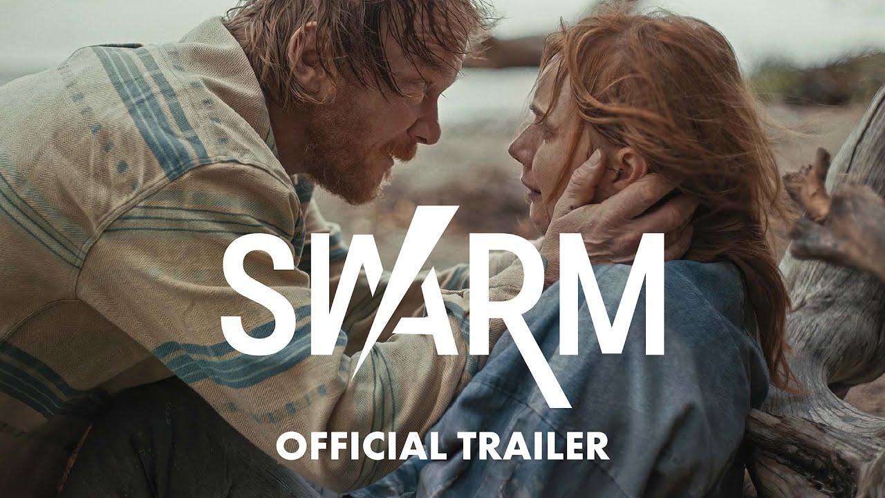Swarm Trailer