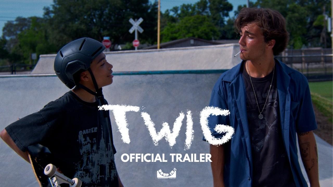 Twig Trailer