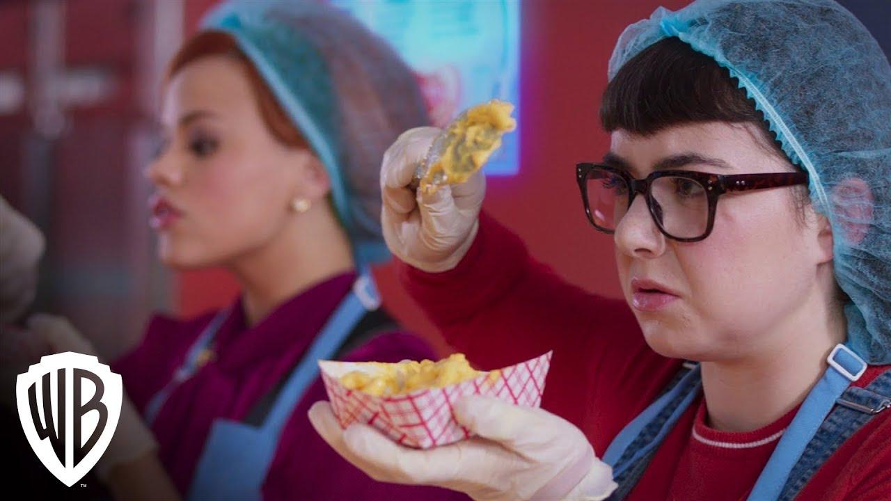 Daphne & Velma Trailer