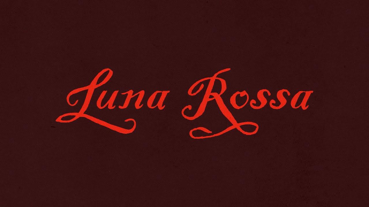 Luna Rossa Trailer