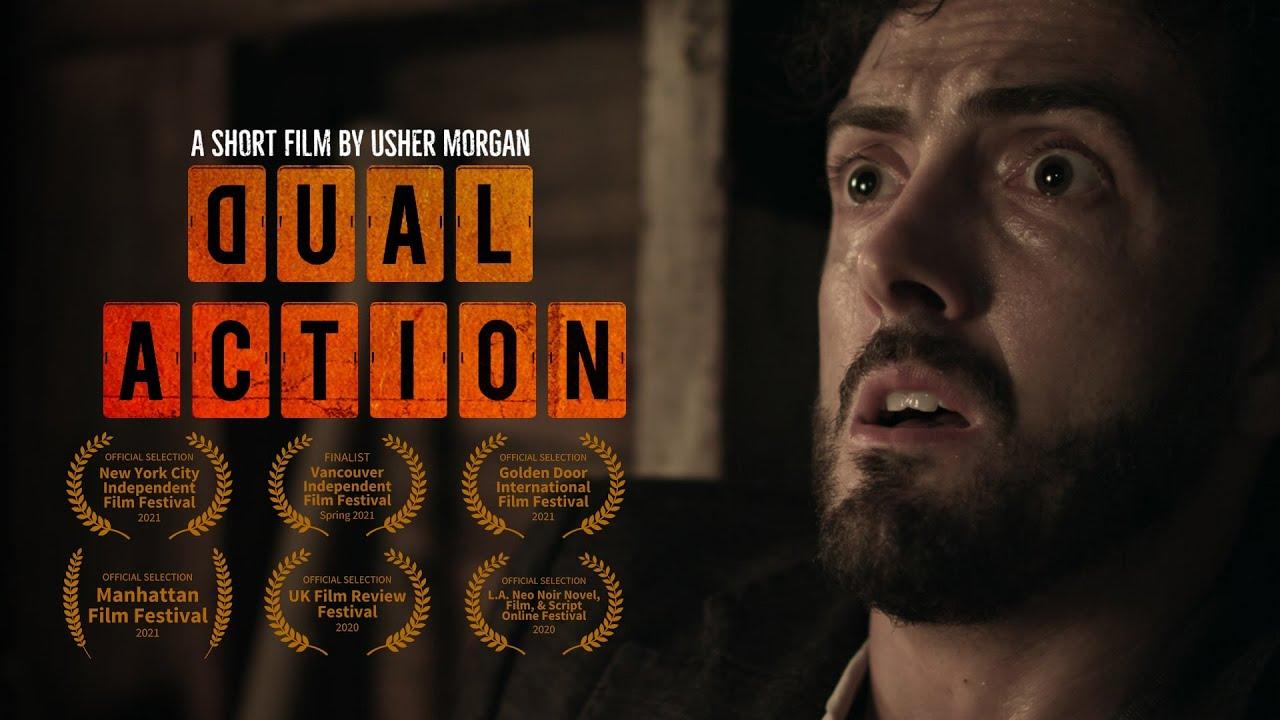 Dual Action Trailer