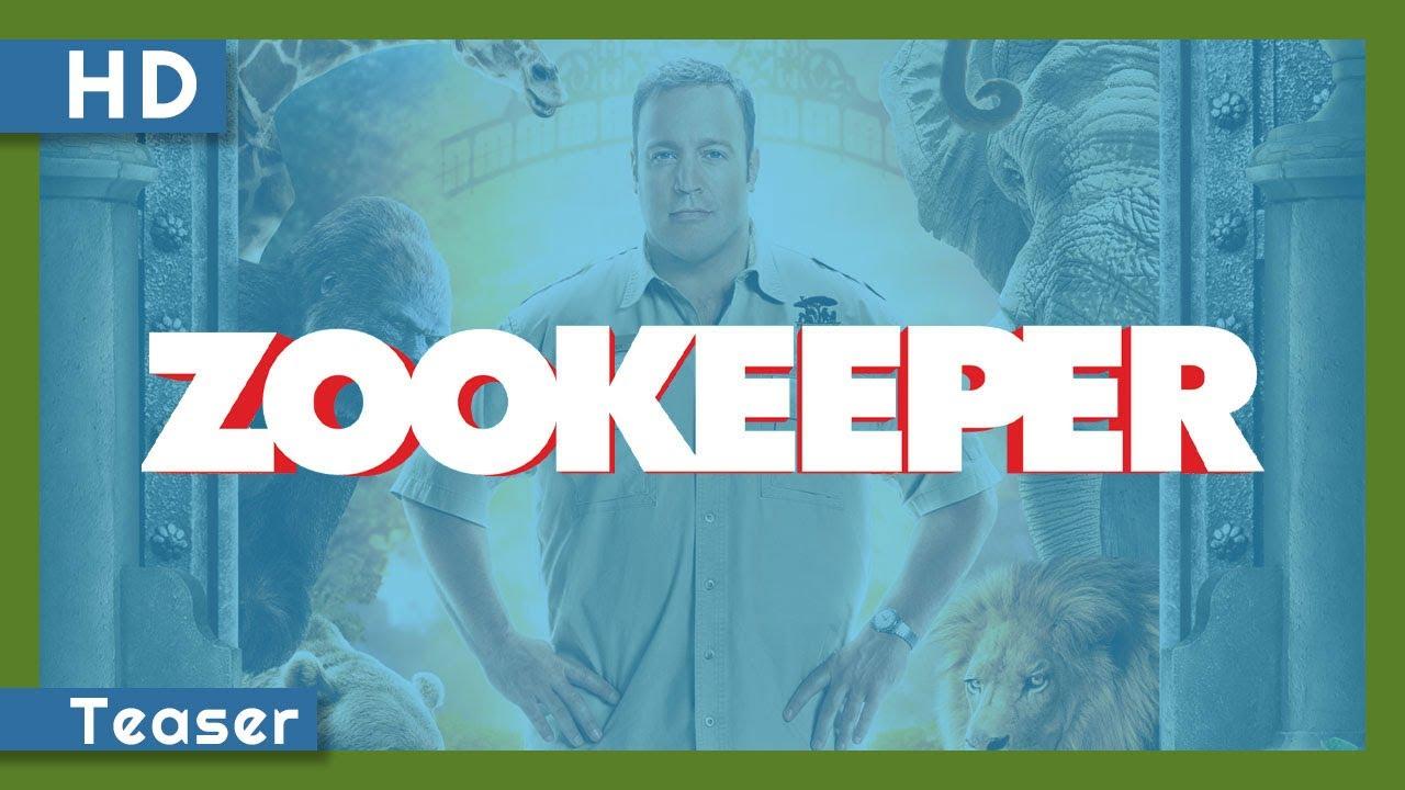 Zookeeper Trailer