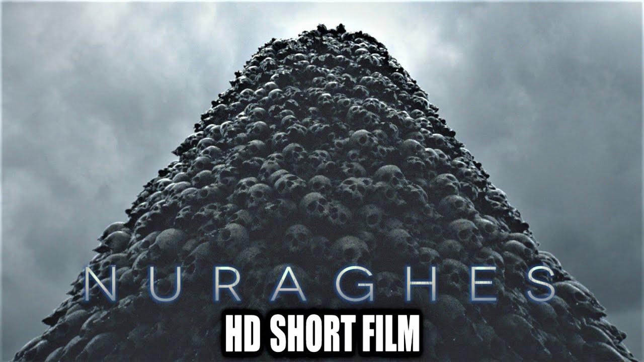 Nuraghes Trailer