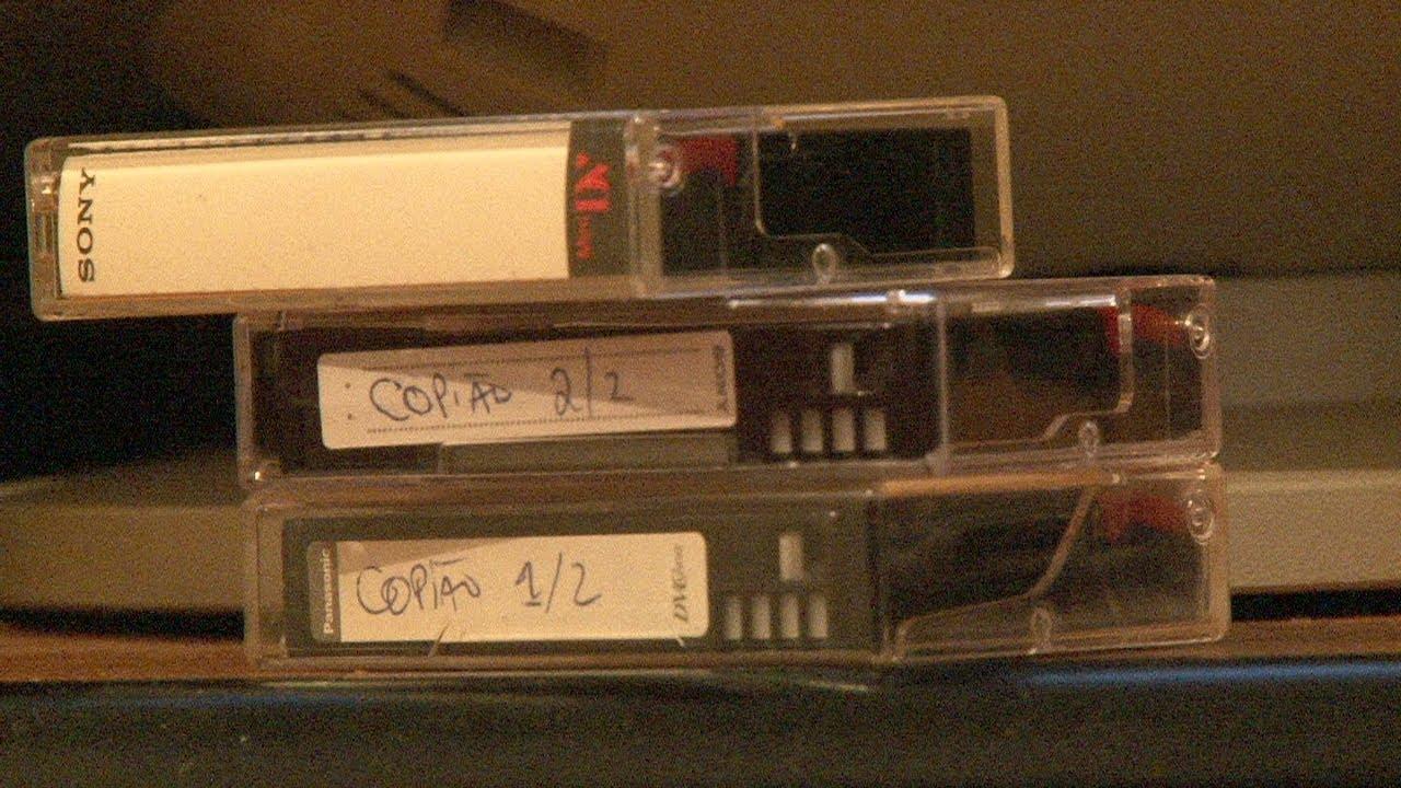 Color of My Father Trailer