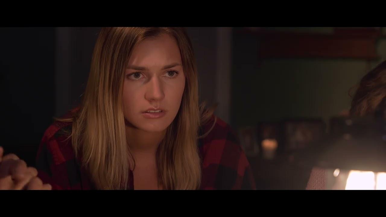 The Other Side of Darkness Trailer