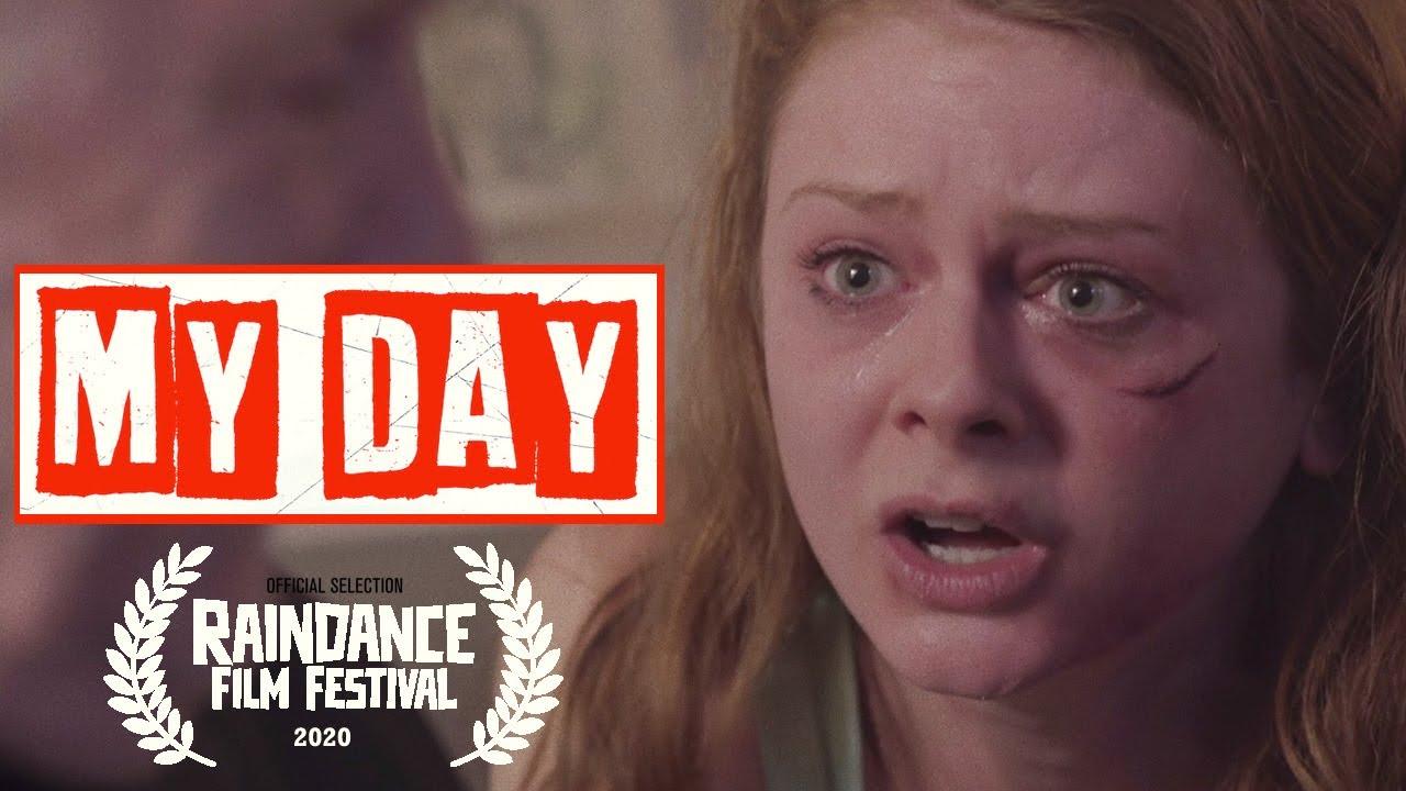 My Day Trailer