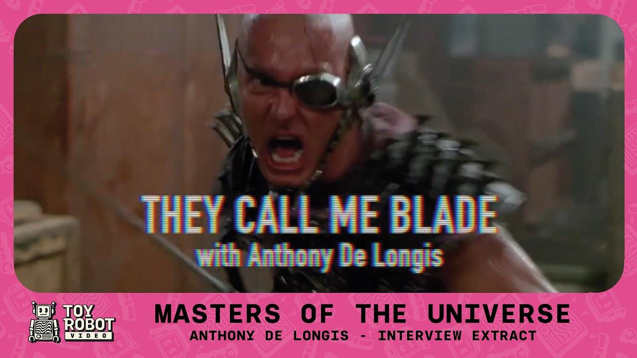 Masters of the Universe Trailer