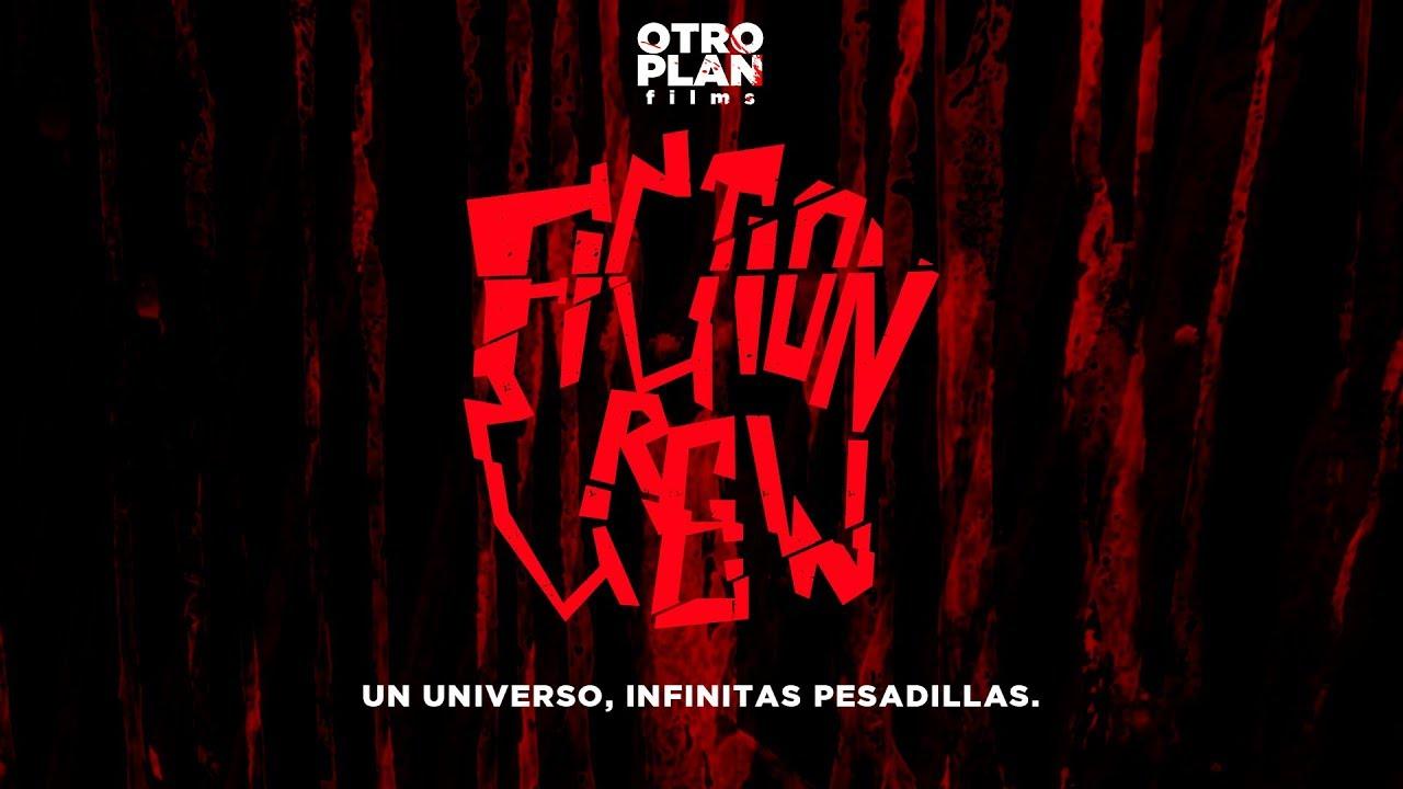 Fiction crew Trailer