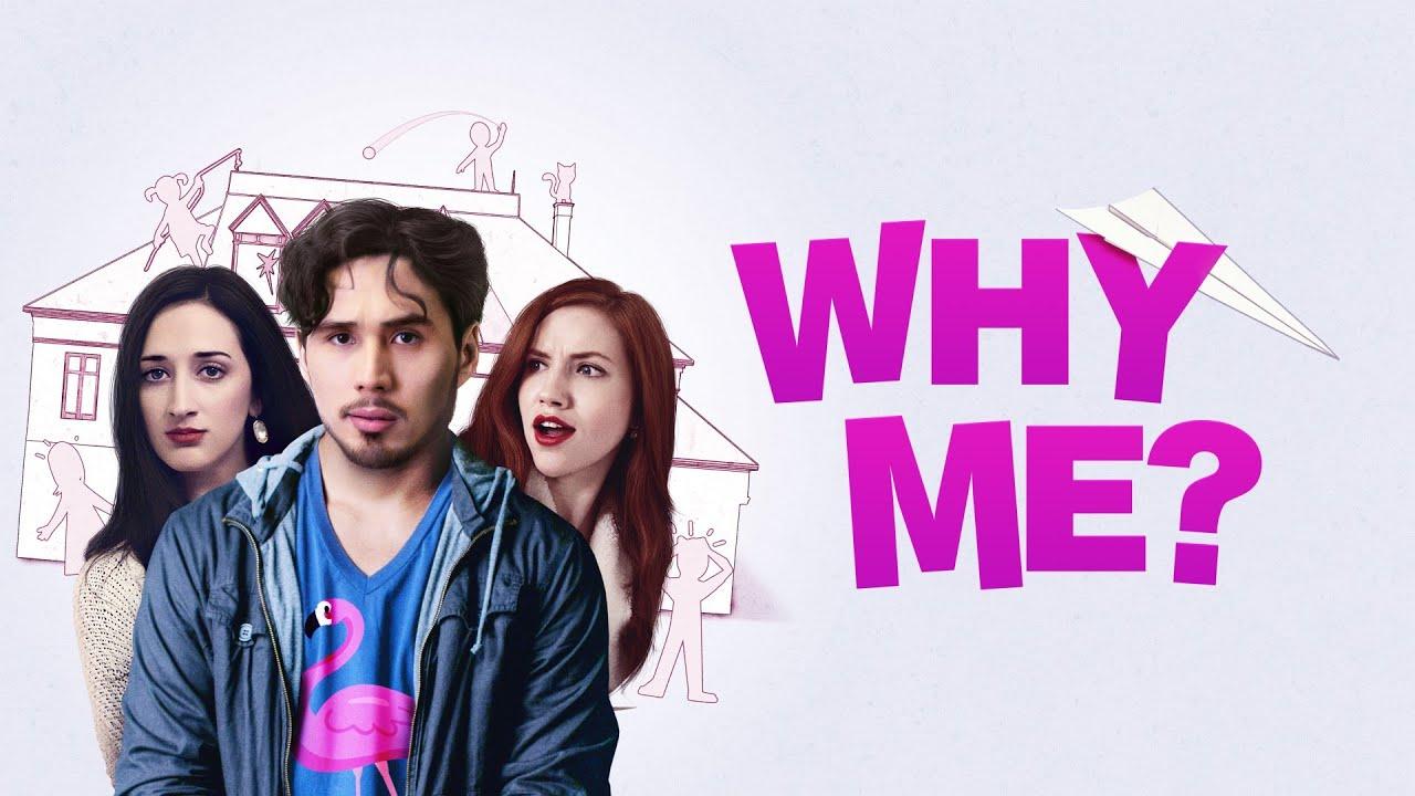 Why Me? Trailer