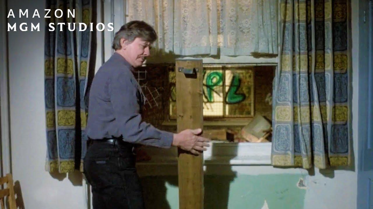 Death Wish 3 Trailer