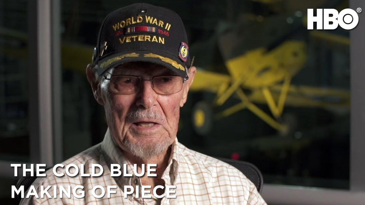 Into the Cold Blue: Restoration and Reinvention Trailer