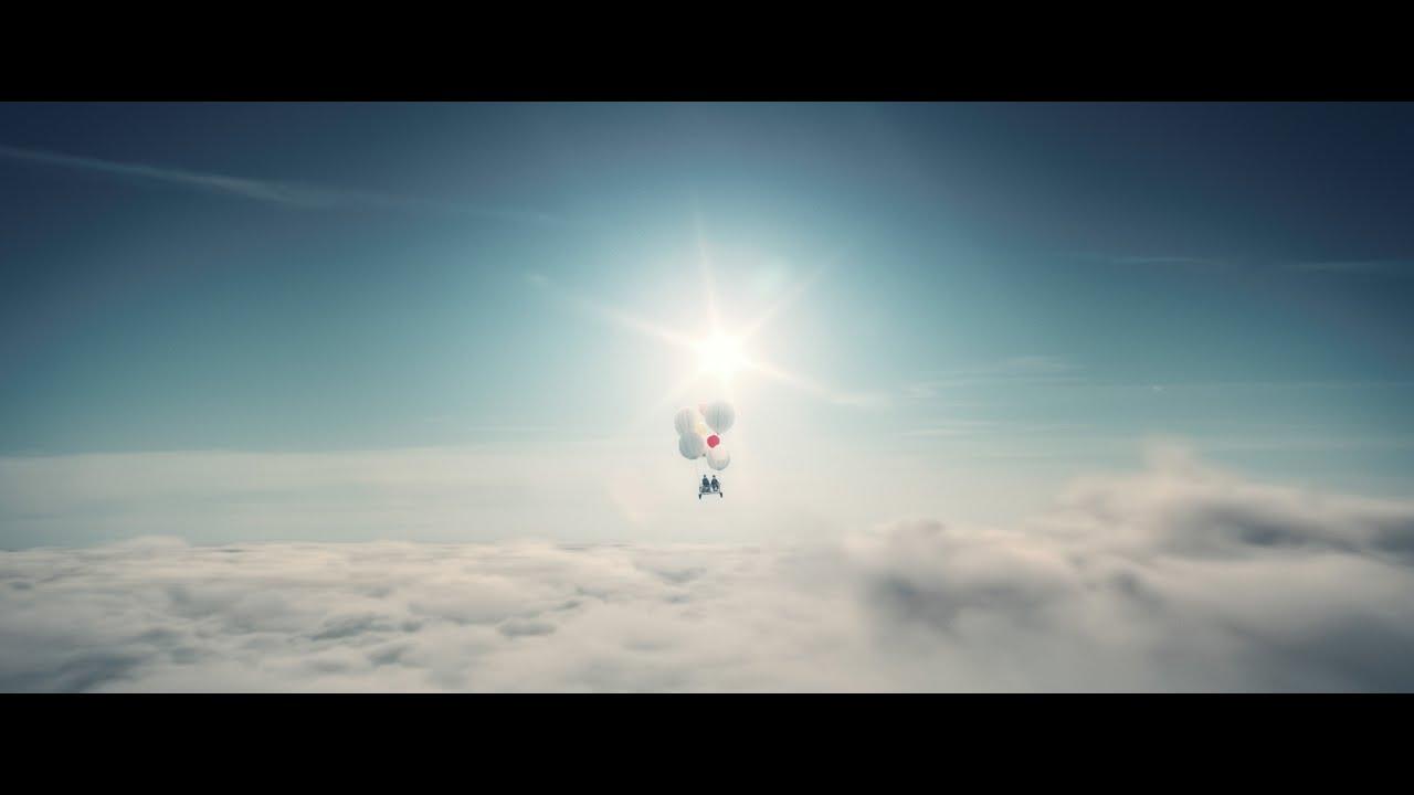 SpaceBoy Trailer