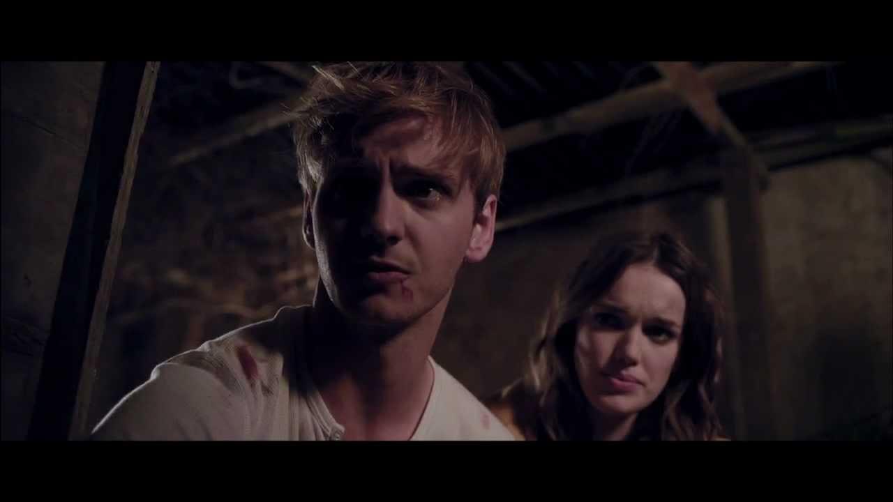 The Thompsons Trailer