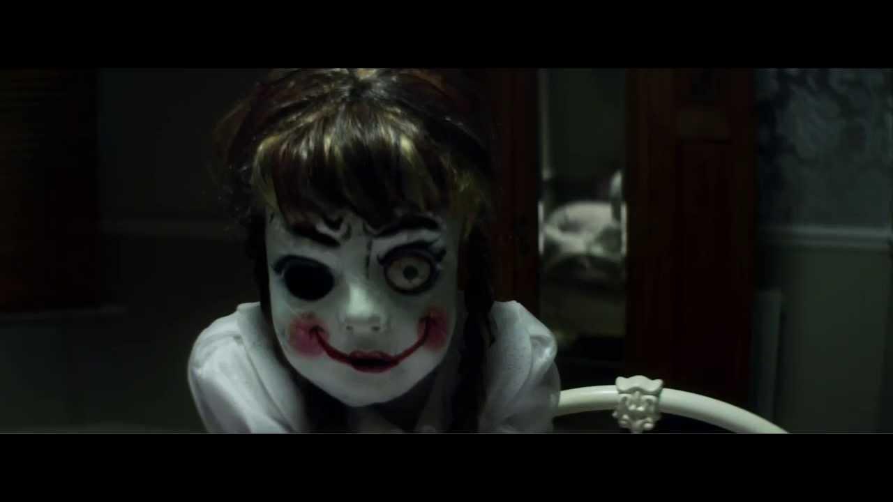 Porcelain Rising Trailer