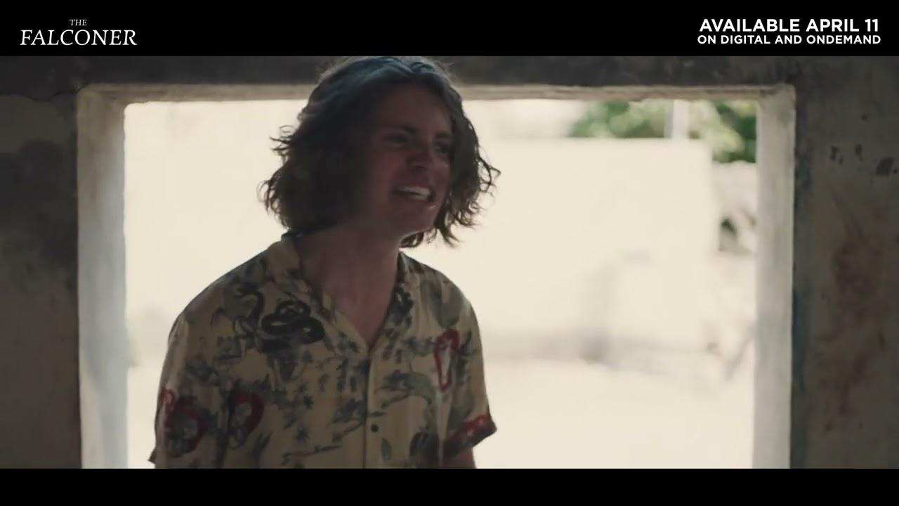 The Falconer Trailer