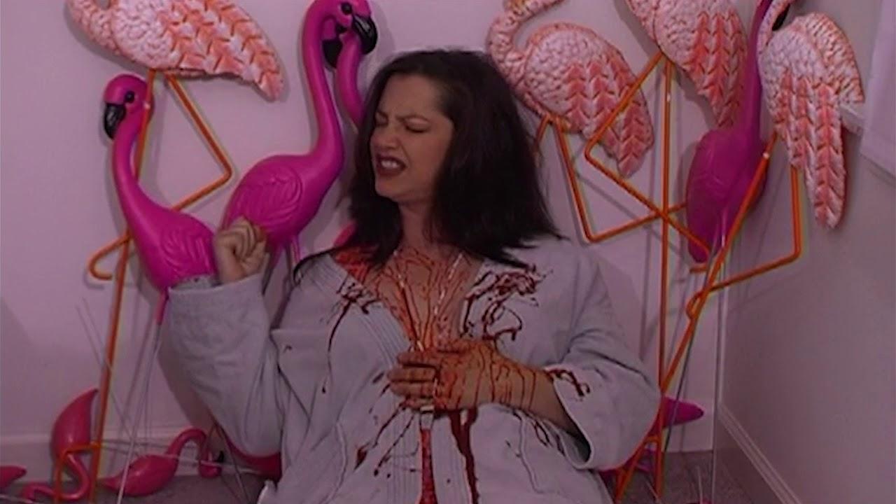 Bikini Bloodbath Trailer