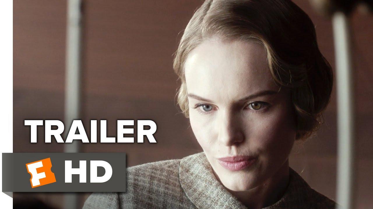Amnesiac Trailer