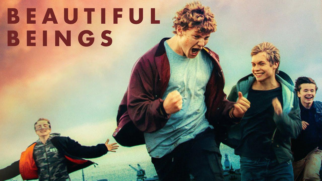 Beautiful Beings Trailer