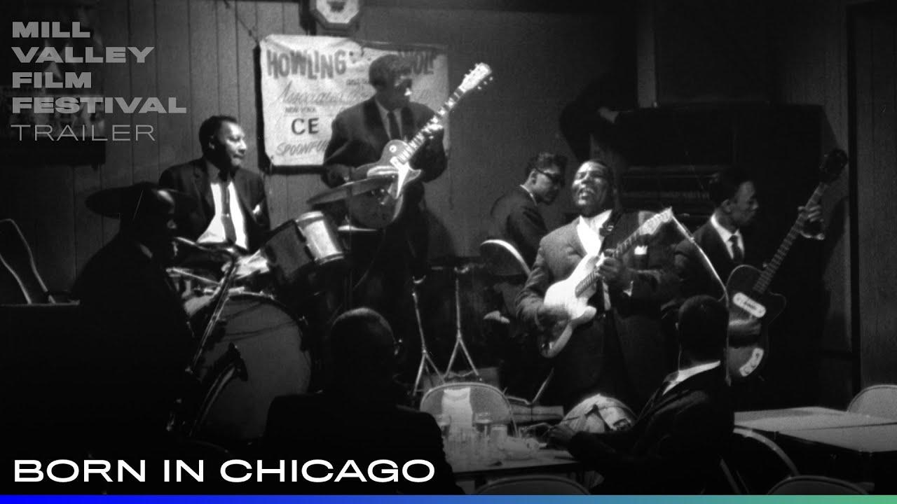 Born In Chicago Trailer