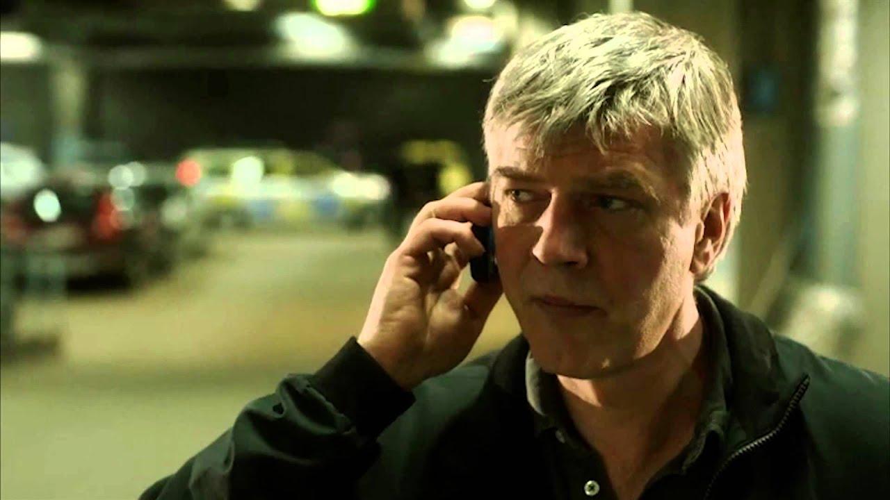 Johan Falk: De 107 patrioterna Trailer