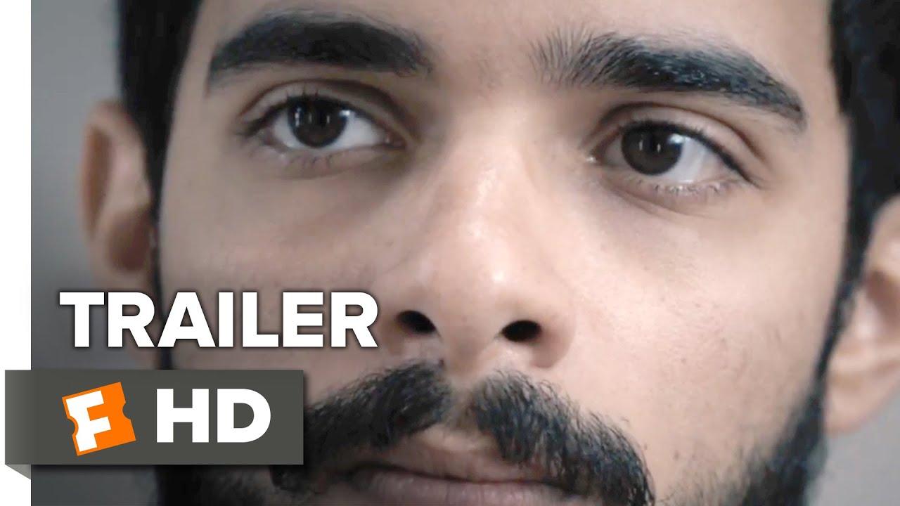 Disturbing the Peace Trailer