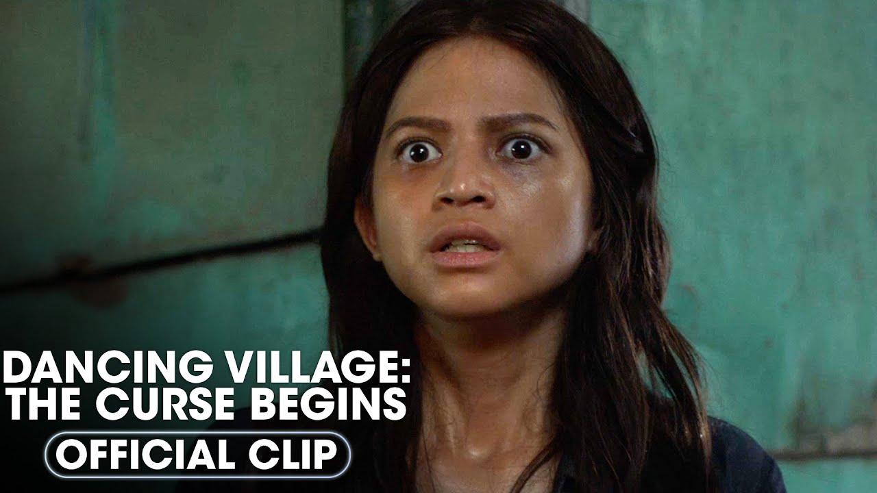 Dancing Village: The Curse Begins Trailer