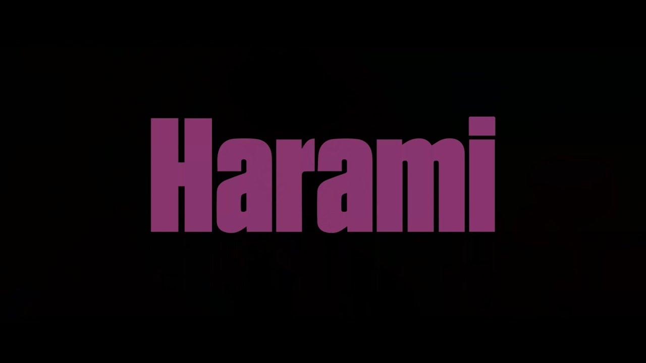 Harami Trailer