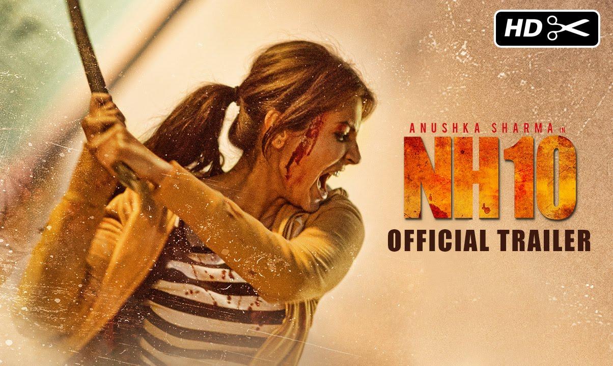 NH10 Trailer