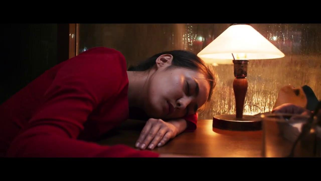 The Gentle Indifference of the World Trailer