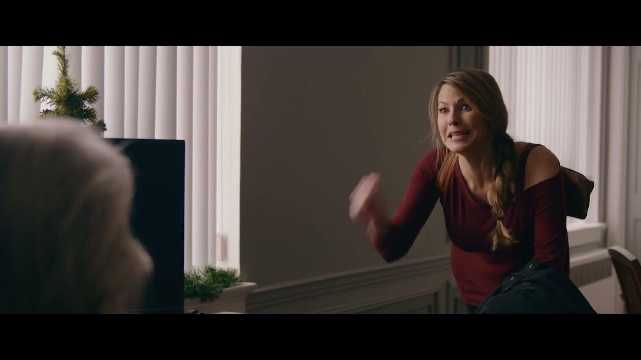 Christmas Collision Trailer