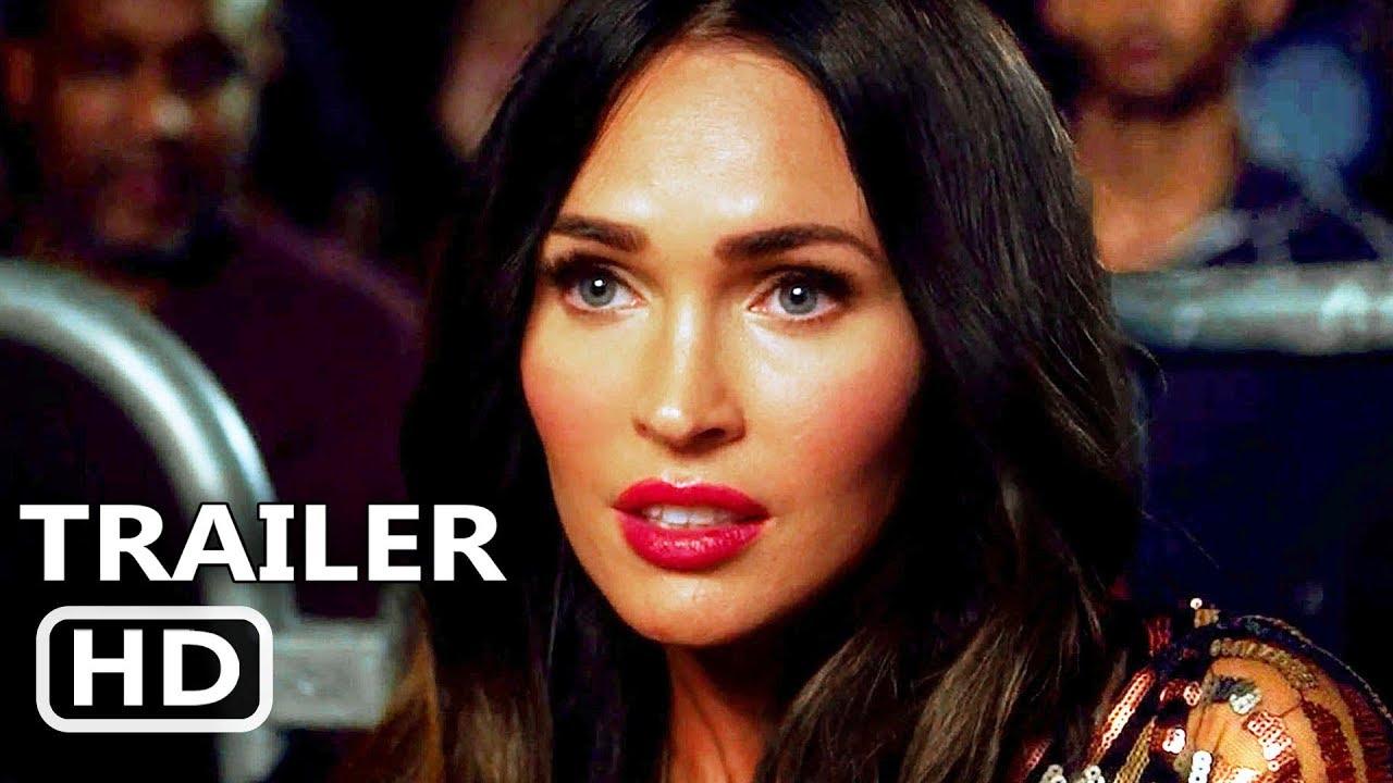 Above the Shadows Trailer