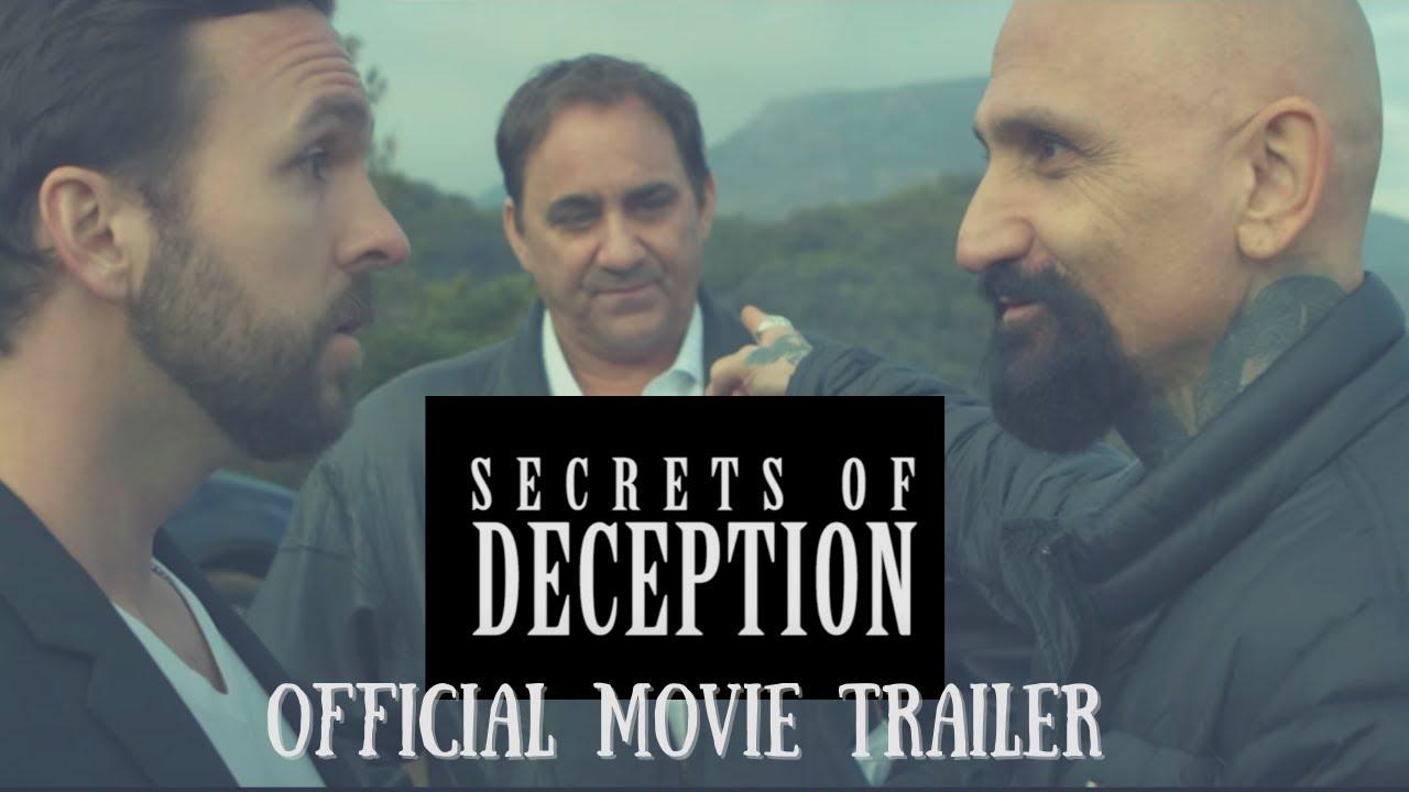 Secrets of Deception Trailer