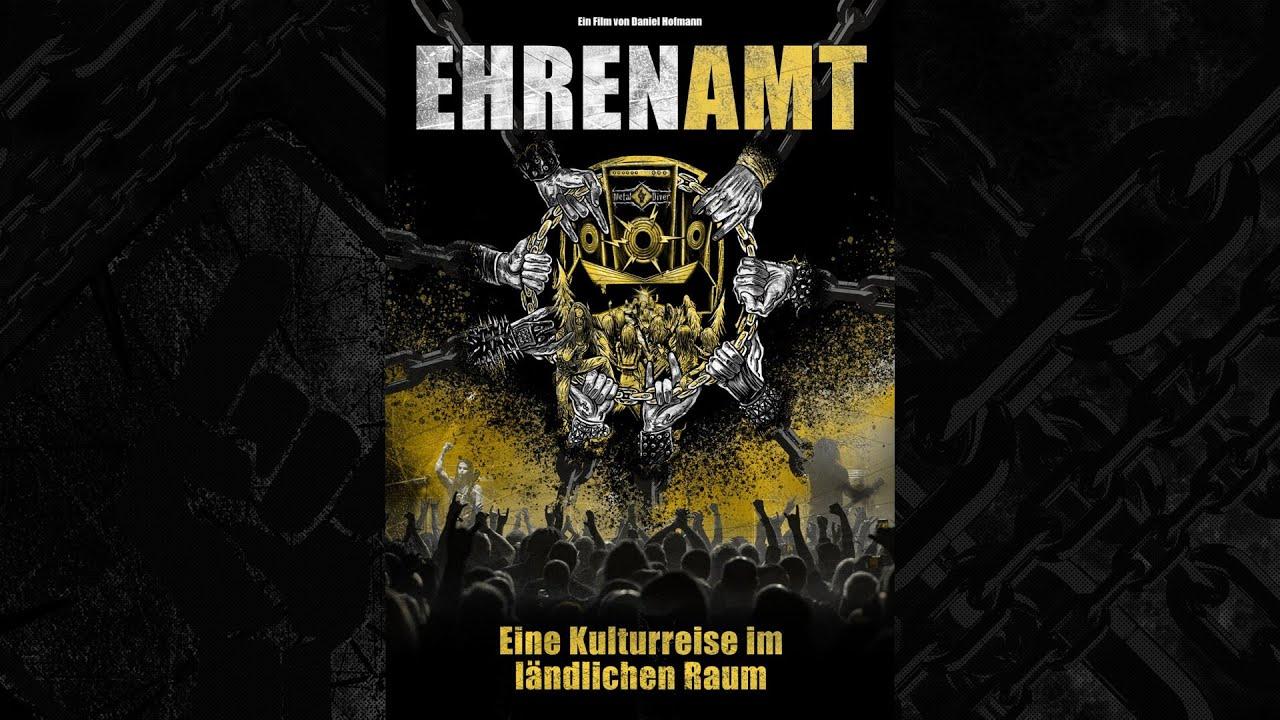 Ehrenamt Trailer