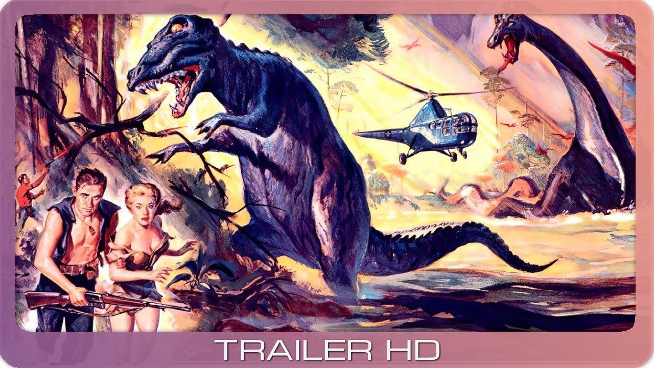 The Land Unknown Trailer