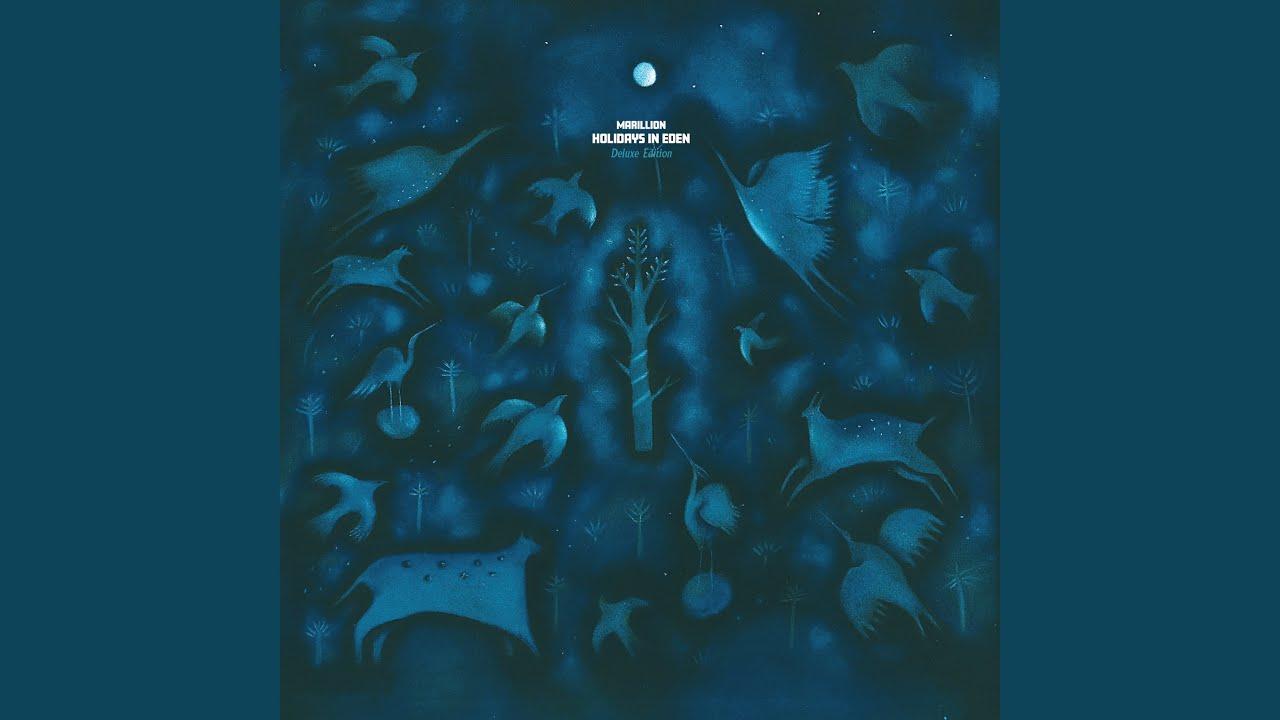 Marillion - Holidays In Eden Trailer