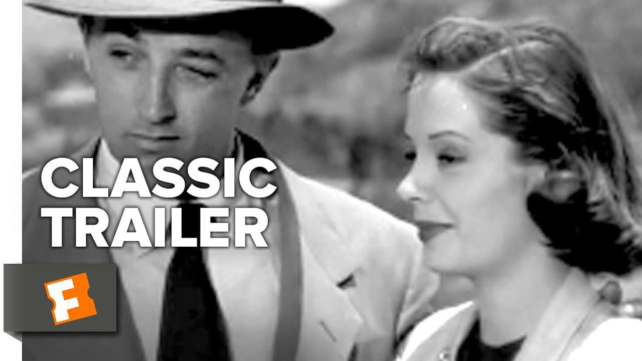 The Big Steal Trailer