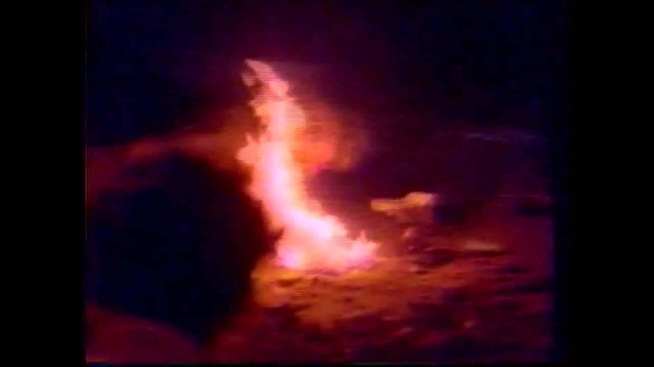 Camp Fear Trailer