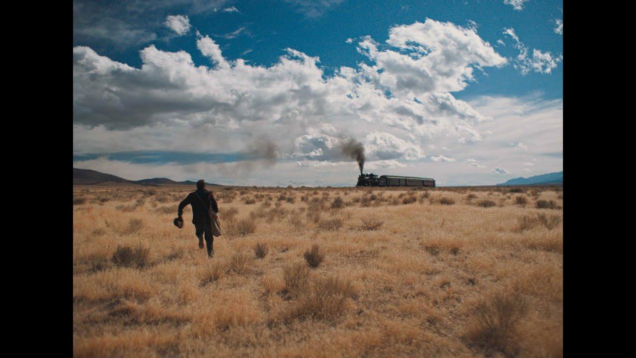 The Great Darkened Days Trailer
