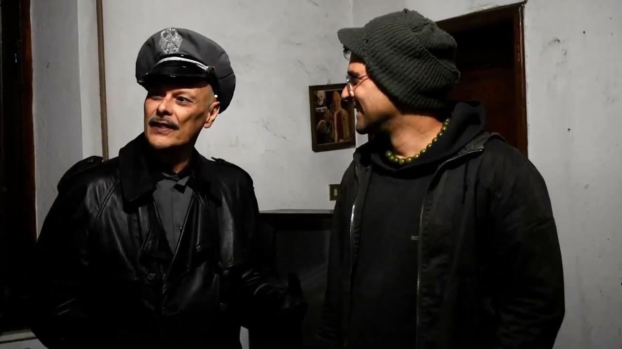 L'Orologio di Romolo Trailer