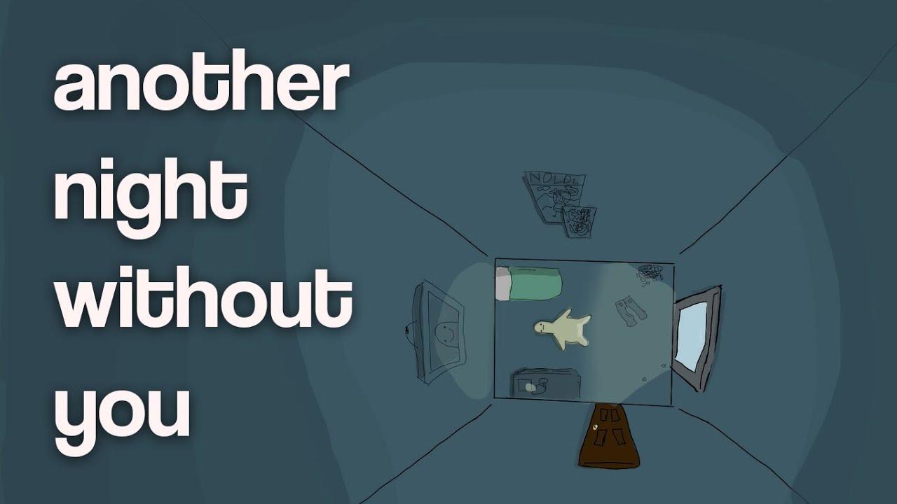 Another night without you. Trailer