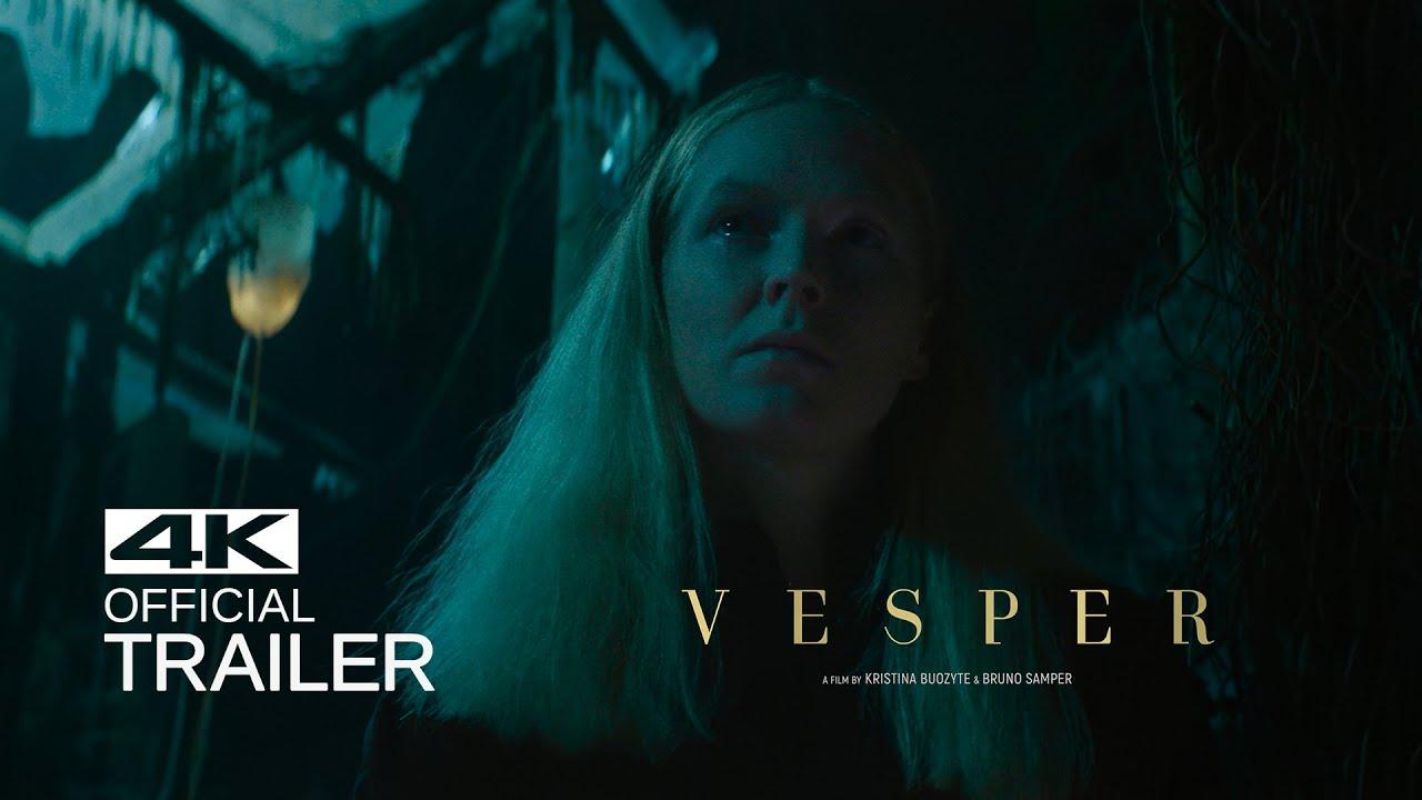 Vesper Trailer