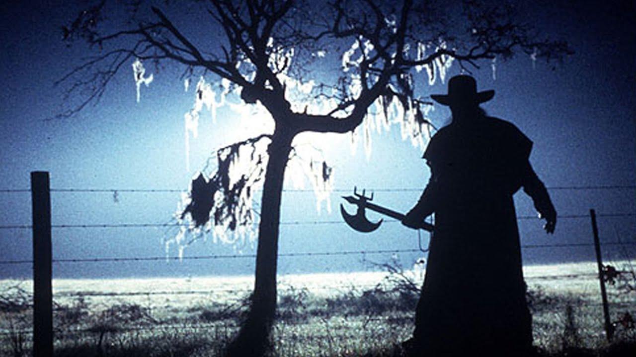 Jeepers Creepers Trailer
