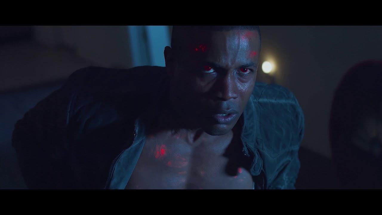 Lazarus Trailer