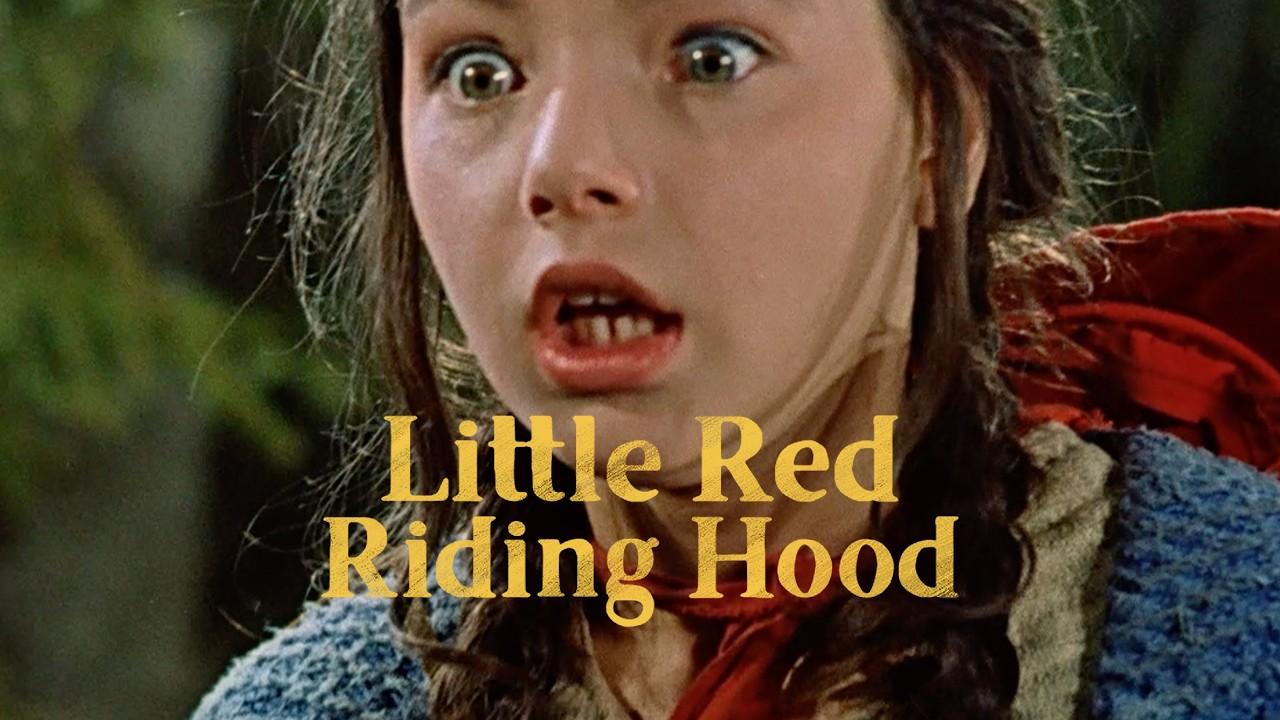 Little Red Riding Hood Trailer